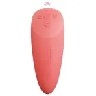 We-Vibe Chorus Crave Coral Couples Vibrator — Photo 5