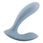 SVAKOM Erica Interactive Panty Vibrator – 10.4 cm (4.1″) – Blue — Photo 2