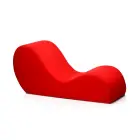 Love Couch – Red — Photo 2