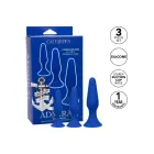 Admiral Anal Trainer Kit – Blue — Photo 5