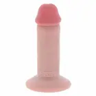 ToyJoy Get Real Deluxe Thick Dildo – 13 cm (5.1″) — Photo 1