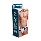 Prowler Briefs – White/Black – XXL — Photo 1