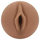 Fleshlight Janice Griffith Eden masturbatorius – 25 cm (10″) – kūno spalva — Nuotrauka 4