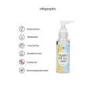 S-Line Squirt Me All Over Water-based Lubricant – 100 ml — Photo 1