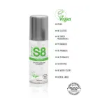 S8 ūdens bāzes vegānisks lubrikants – 125 ml — Foto 2