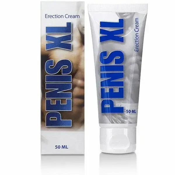 Cobeco Penis XL крем – 50 мл