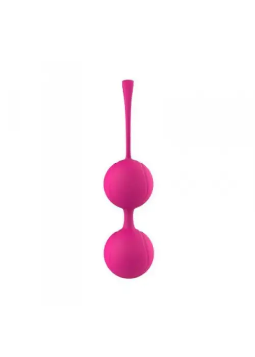 ELY'S Clim шарики – розовые Фото num