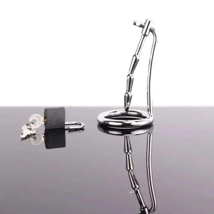 The Humped Cock Trap – 4.5+ cm