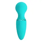 DWAYNE mini vibratorius – 10 vibracijos funkcijų — Nuotrauka 2