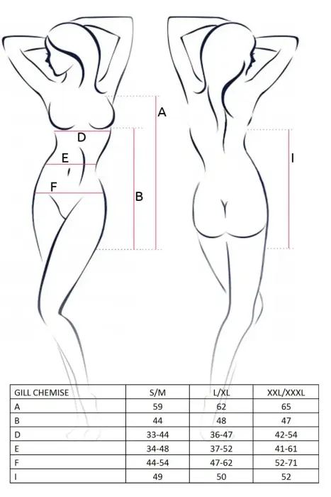 Casmir Gill сорочка – красная – XXL/XXXL Фото num