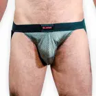 BURN 023 – jockstrap – Studio 54 – S — Photo 1