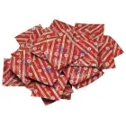 London Strawberry Flavoured Condoms – 100 pcs — Photo 4