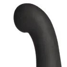 Fifty Shades of Grey Greedy Girl topeltvibraator – 25 cm (9.8″) – must — Foto 7