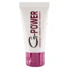 Cobeco G-Power Orgasm Cream – sildošs stimulējošs krēms sievietēm – 30 ml — Foto 3