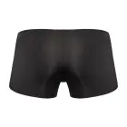 Male Power Seamless Sleek bokserpüksid – mustad – S — Foto 3