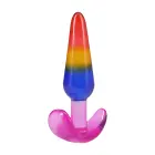 Rainbow Anal Trainer Set – S/M/L — Photo 3