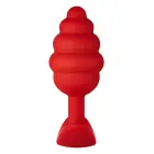 FORTO F-83 Spir Plug – M – Red — Photo 4