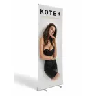 Kotek – розничная стеллажная упаковка с колготками – полный ассортимент POS-дисплея — Фото 4