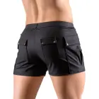 Svenjoyment Boxer Shorts – Black – 2XL — Photo 5