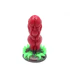 Kiotos Monstar Beast Dildo – 20 cm (8″) – Multicolored — Photo 6