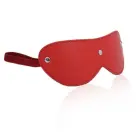 Blindfold Mask RED Foto 2