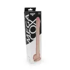 Kiotos Cox MEGA miesas krāsas dildo – 40 cm (15.7″) — Foto 8