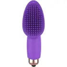 Womanvibe Aisha pirksta vibrators – 9 cm (3.5″) — Foto 4