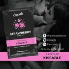Coquette Chic Desire zemeņu lubrikants uz ūdens bāzes – 10 ml — Foto 3