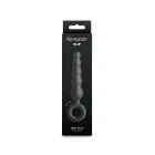 Siledad anaalhelmed – Mustad — Foto 2