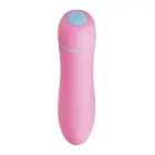FemmeFunn FFIX Bullet вибропуля – 11.2 см (4.4″) – розовый — Фото 3