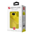 PRETTY LOVE Super FingerMagic Bee pirksta vibrators — Foto 10