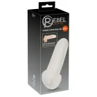 Rebel Sleeve L – Transparent — Photo 1