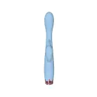 Topeltvibraator – 18 cm (7″) – roosa — Foto 4