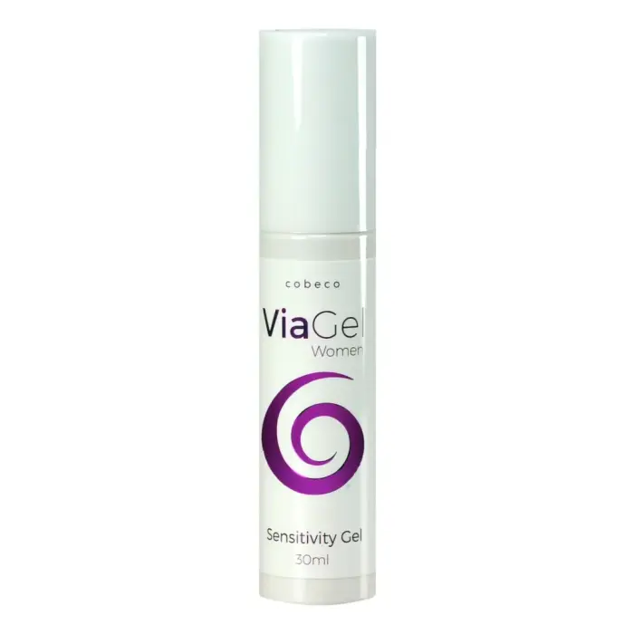 Cobeco Pharma ViaGel для женщин – 30 ml