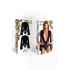 ALEXIS001 bodi – must – XL — Foto 6