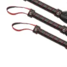 Bondage Fetish – algajate piits – kunstnahk – 45,7 cm — Foto 4