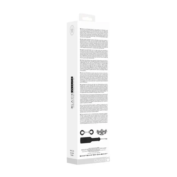 Introductory Bondage Kit #3 Foto 3