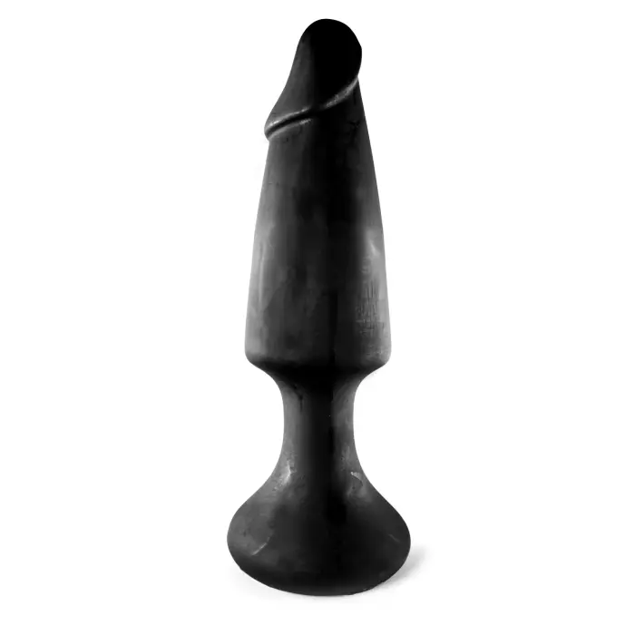 All Black AB71 – anal plug