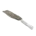 Metalinis plaktukas – 60 cm — Nuotrauka 1