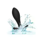 Boundless Teardrop Plug – Black — Photo 5