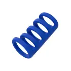 Admiral Xtreme būris – zils Foto 8