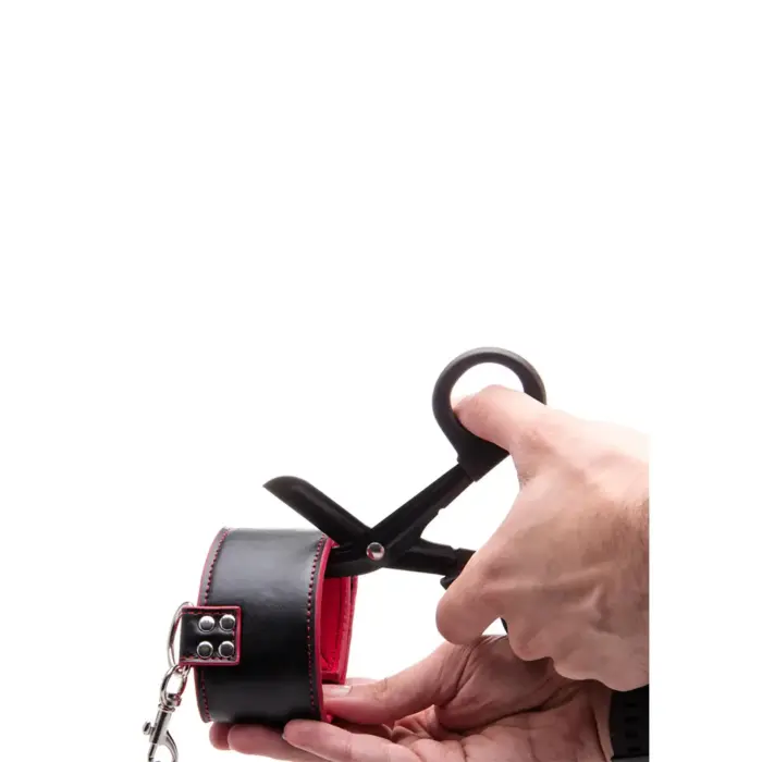 Bondage Safety Scissors Foto 3