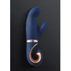Gentley G-Spot Vibrator – Blue — Photo 7