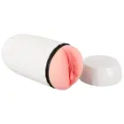 STROKER Realistic Intimate Machine realistlik masturbaator – 17.9 cm — Foto 2