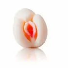 BAILE PASSION II 3D Intimate Sleeve – 14.5 cm — Photo 2