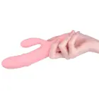 SVAKOM Mora Neo кролик-вибратор – 19.5 cm (7.7″) – розовый — Фото 6