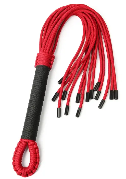 TABOOM Knot piits – punane