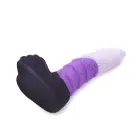 Kiotos Monstar Beast Dildo – 24.5 cm (9.6″) – Multicolored — Photo 8