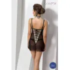 Casmir Tyrone сорочка – чёрная – XXL/XXXL Фото num