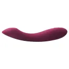 SVAKOM Amy 2 G-punkta vibrators – 17.4 cm (6.85″) – rozā — Foto 4